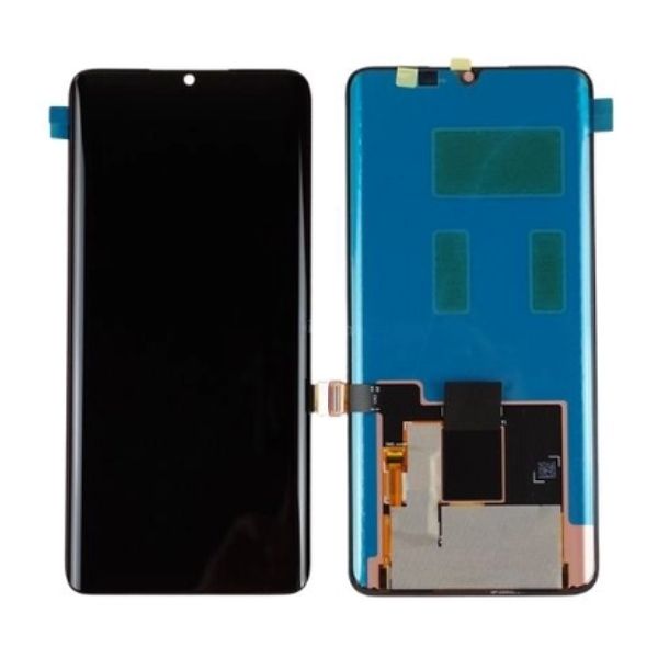 Thay màn hình Xiaomi Mi Note 10