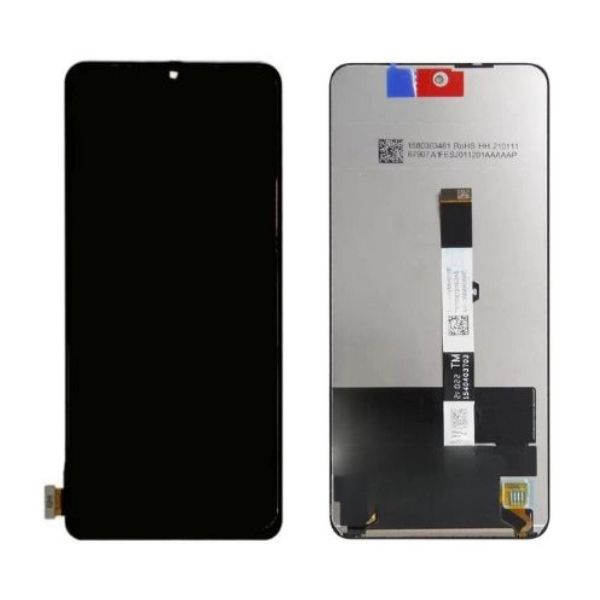 Thay màn hình Xiaomi Poco X3 Pro