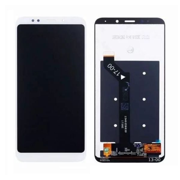 Thay màn hình Xiaomi Redmi 5 Plus