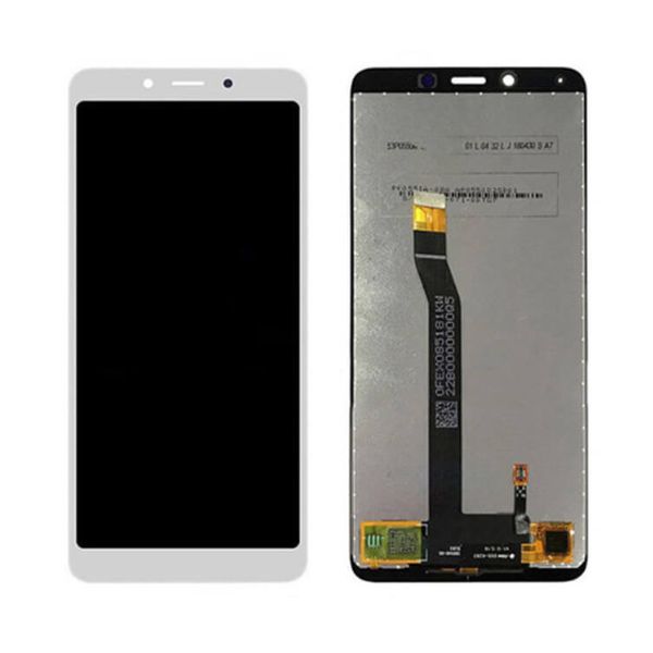 Thay màn hình Xiaomi Redmi 6