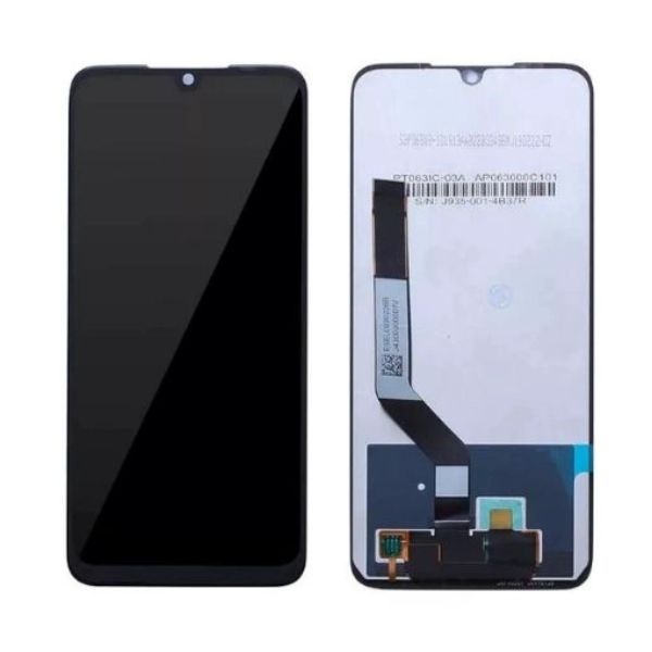 Thay màn hình Xiaomi Redmi 7