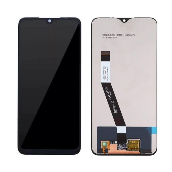 Thay màn hình Xiaomi Redmi 9