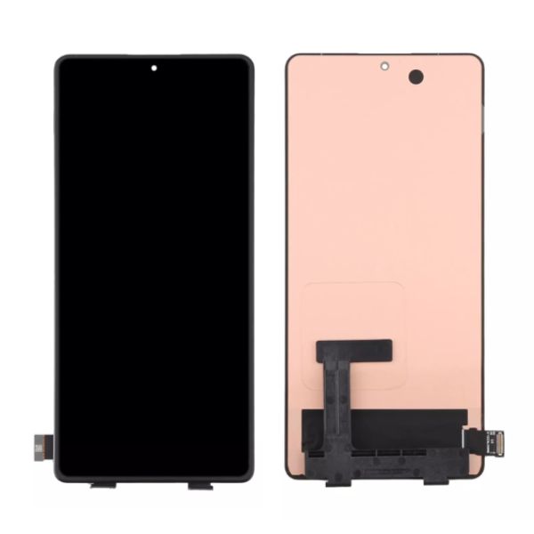 Thay màn hình Xiaomi Redmi K40 Gaming