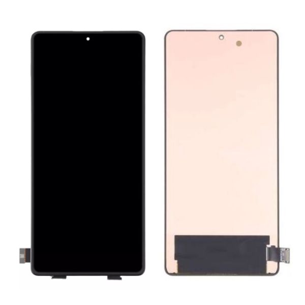 Thay màn hình Xiaomi Redmi K50 Ultra