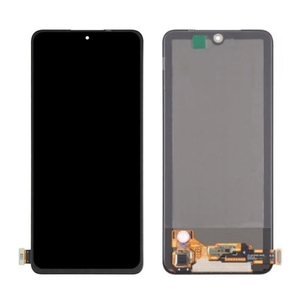 Thay màn hình Xiaomi Redmi Note 10S