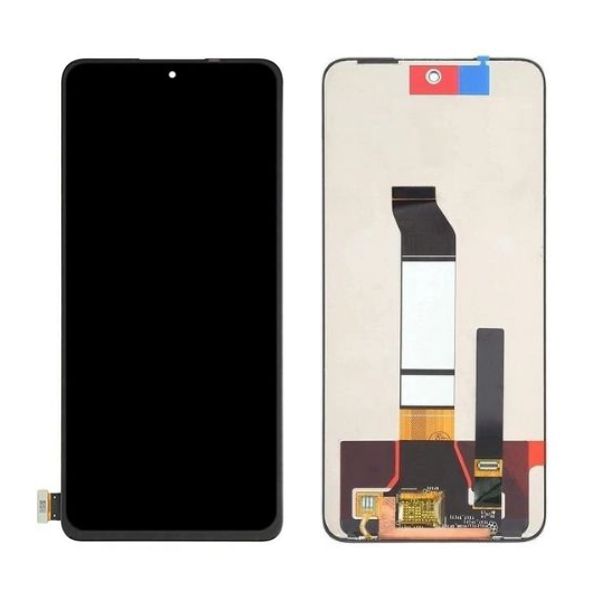 Thay màn hình Xiaomi Redmi Note 10 Pro