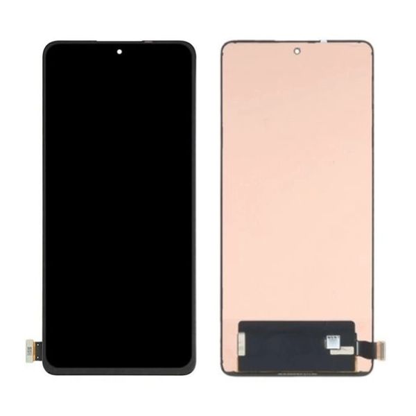 Thay màn hình Xiaomi Redmi Note 10