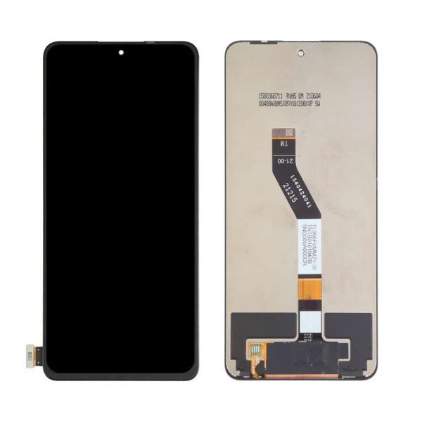 Thay màn hình Xiaomi Redmi Note 11 5G