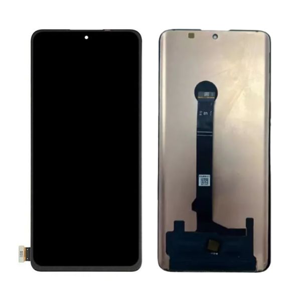 Thay màn hình Xiaomi Redmi Note 13 Pro Plus