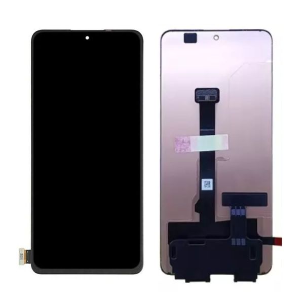Thay màn hình Xiaomi Redmi Note 13 Pro