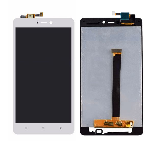 Thay màn hình Xiaomi Redmi Note 4
