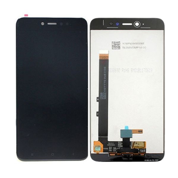 Thay màn hình Xiaomi Redmi Note 5 Prime