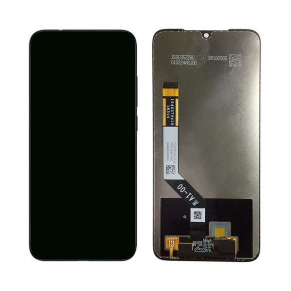 Thay màn hình Xiaomi Redmi Note 8 Pro