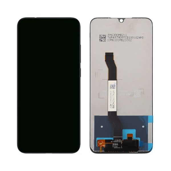 Thay màn hình Xiaomi Redmi Note 8