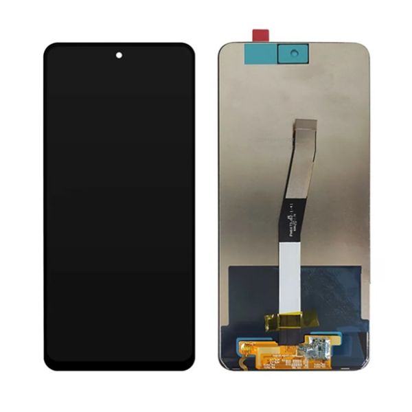 Thay màn hình Xiaomi Redmi Note 9 Pro