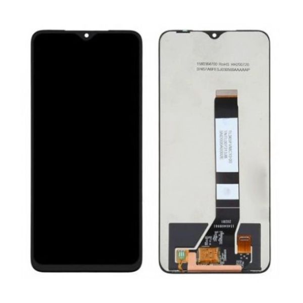 Thay màn hình Xiaomi Redmi Note 9s