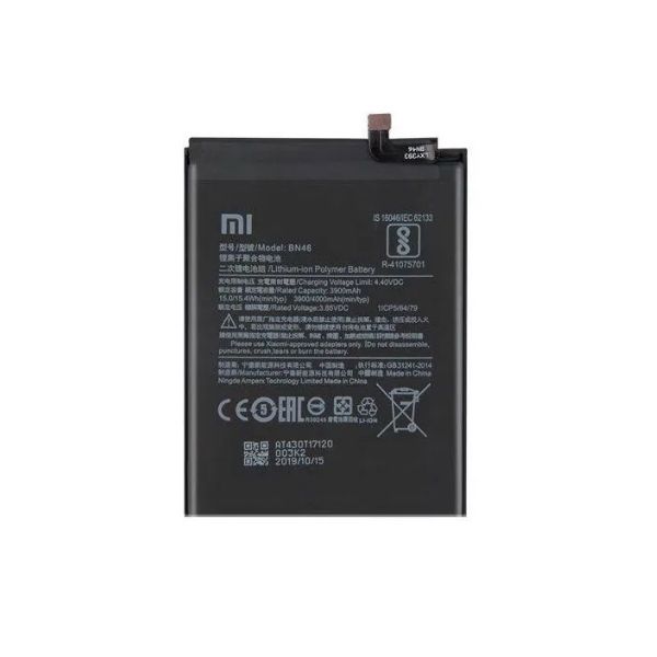 Pin Xiaomi 13 Lite có gì đặc biệt?