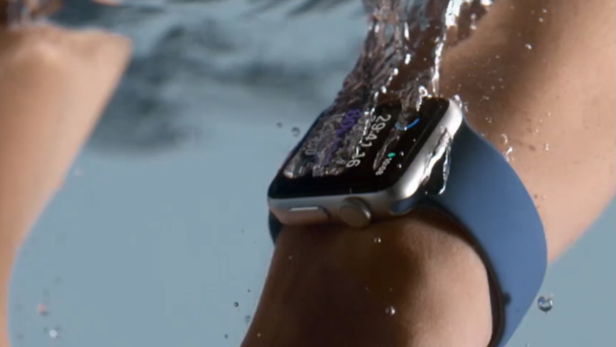 Nguyên nhân khiến pin Apple Watch Series 8 bị hư hỏng