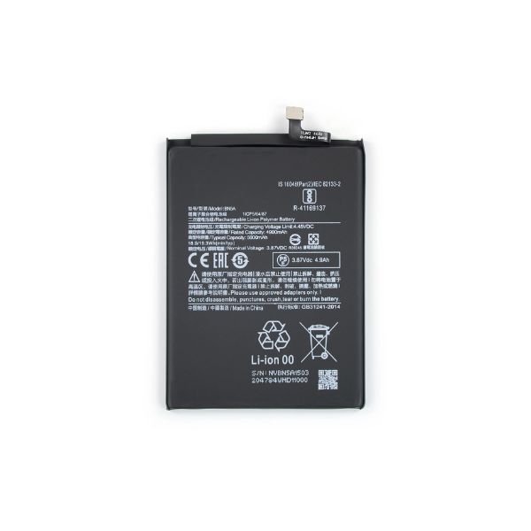 Pin Xiaomi Redmi Note 11 5G có gì đặc biệt?