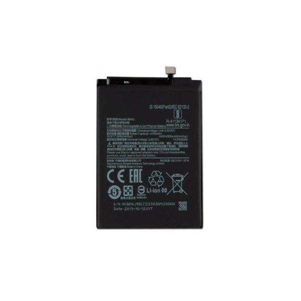 Pin Xiaomi Redmi Note 8 Pro