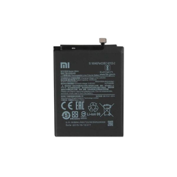 Pin Xiaomi Redmi Poco X3 NFC