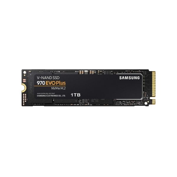 Bảng giá thay ổ cứng SSD Samsung mới nhất