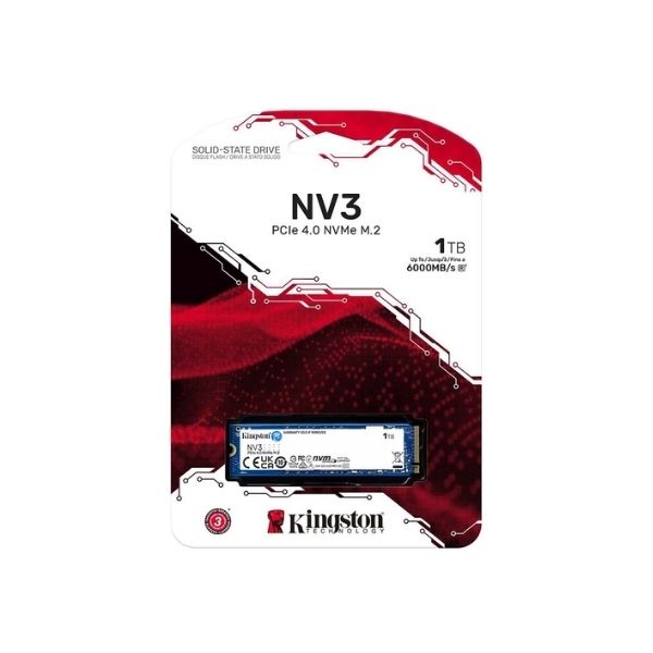 Giá thay ổ SSD Kingston