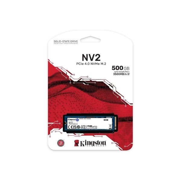 Giá thay ổ SSD Kingston