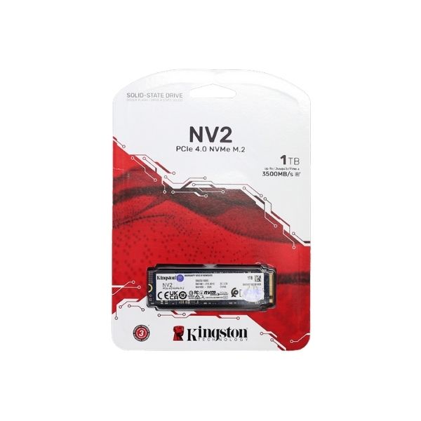Giá thay ổ SSD Kingston