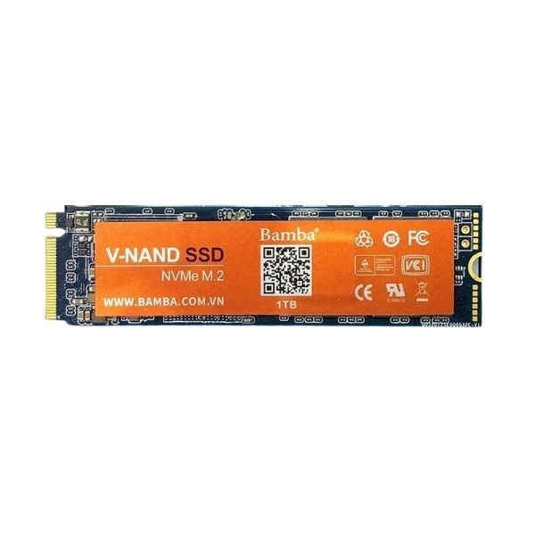 Có nên chọn ổ cứng SSD Bamba M2 1000GB Nvme không?
