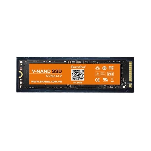 Có nên chọn ổ cứng SSD Bamba M2 512GB Nvme không?