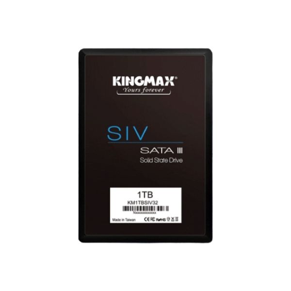 Ổ cứng SSD Kingmax 240Gb SMQ32