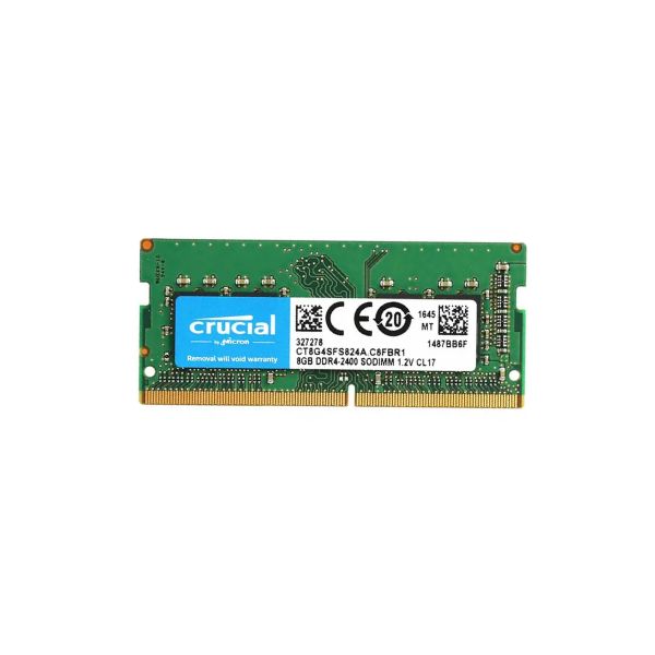 Crucial DDR4 8GB 3200MHz