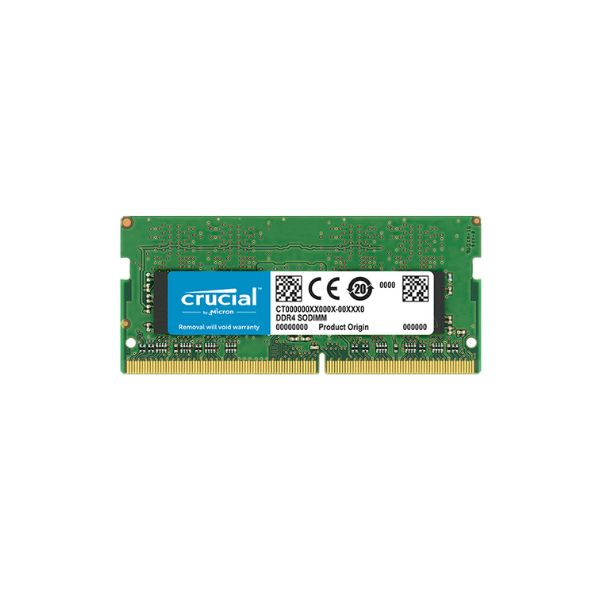 Crucial DDR5 8GB 4800MHz