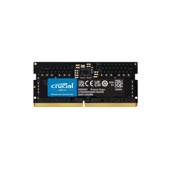 Crucial DDR5 16GB Bus 5600