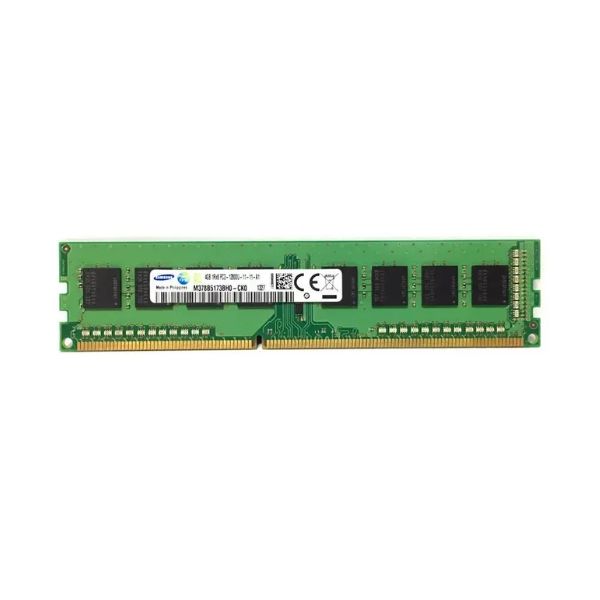 Ram DDR3 4G/1333/1600