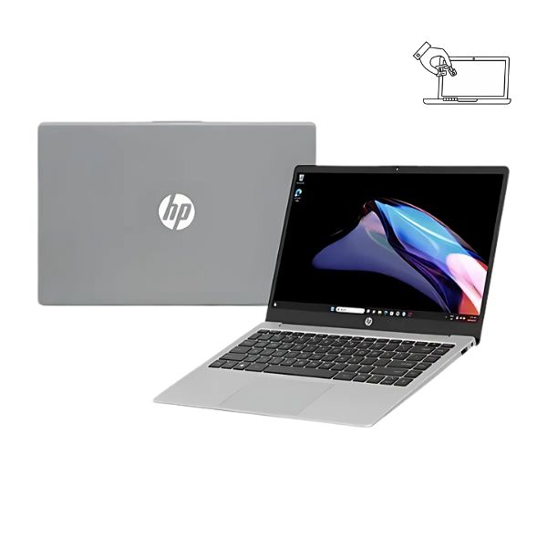 Sửa bản lề laptop hp