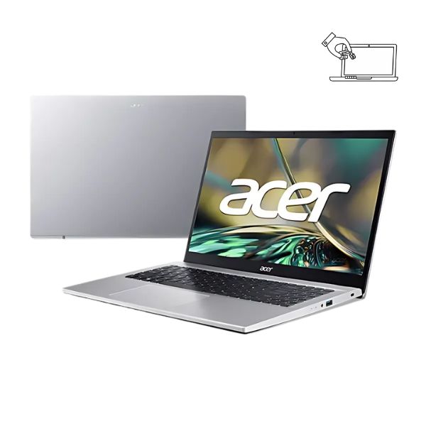 Sửa bản lề laptop acer
