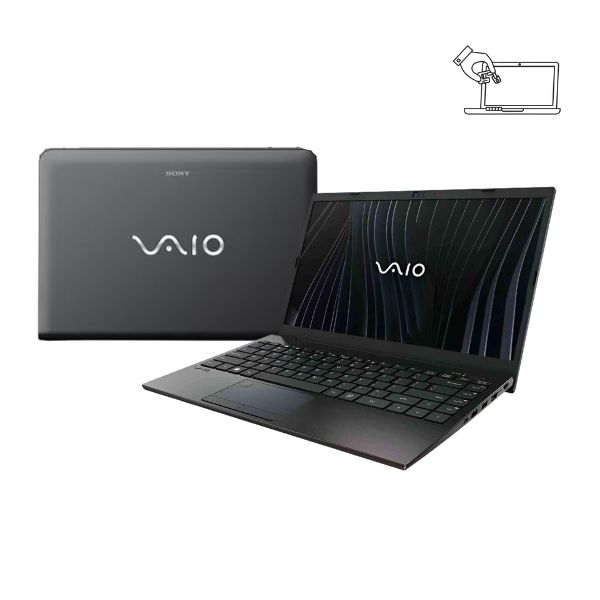 Sửa bản lề laptop sony