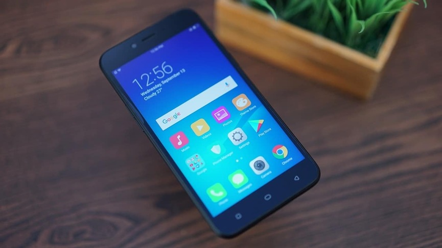 Khi nào cần thay màn hình Oppo A71K?
