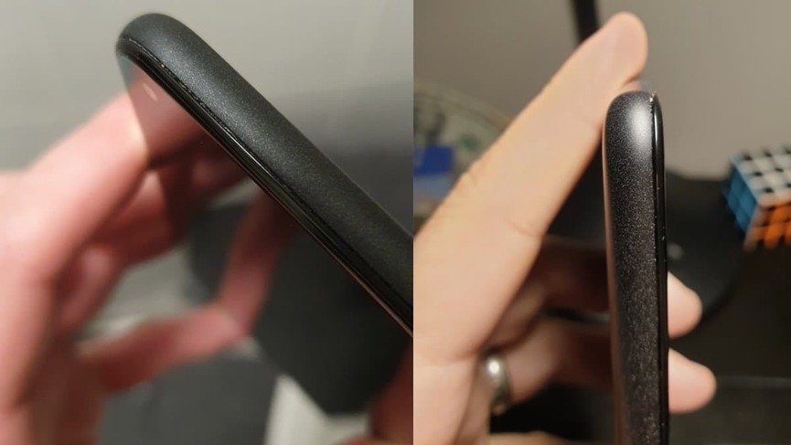 Nguyên nhân khiến màn hình Oppo K hư hỏng