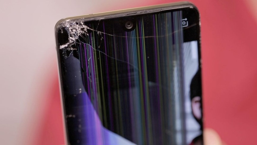 Có nên thay màn hình Oppo K tại nhà không?