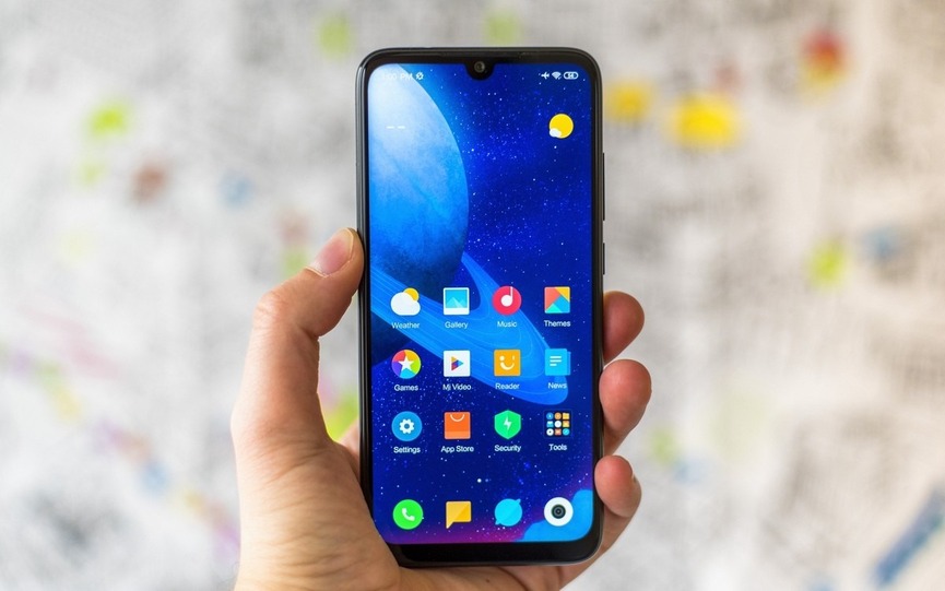 Lợi ích khi thay pin Xiaomi Redmi Note 7