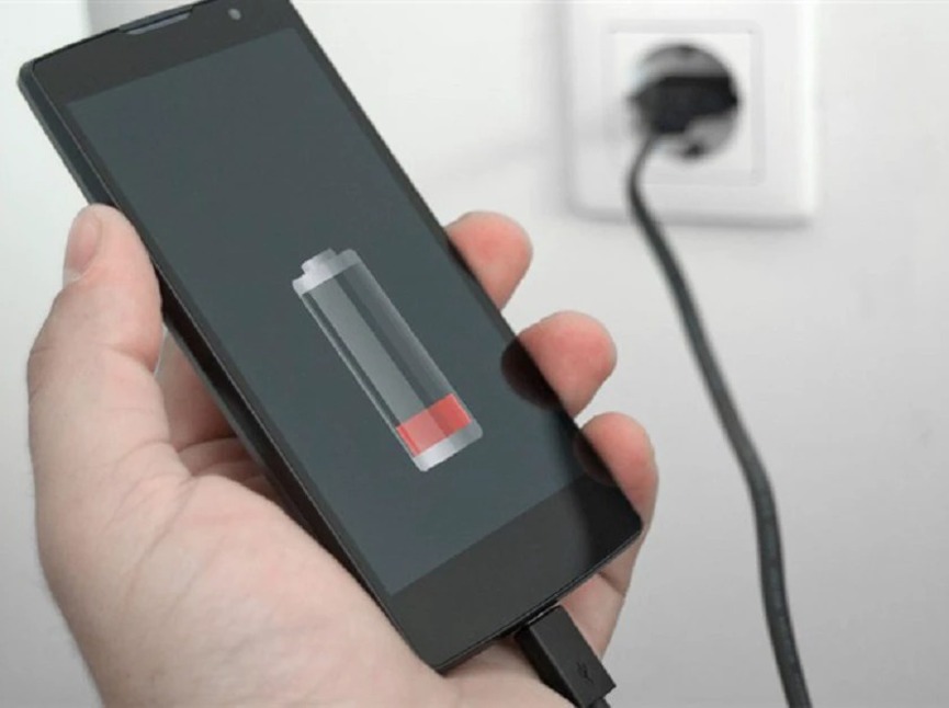 Khi nào nên thay pin Xiaomi Redmi Note 6 Pro?