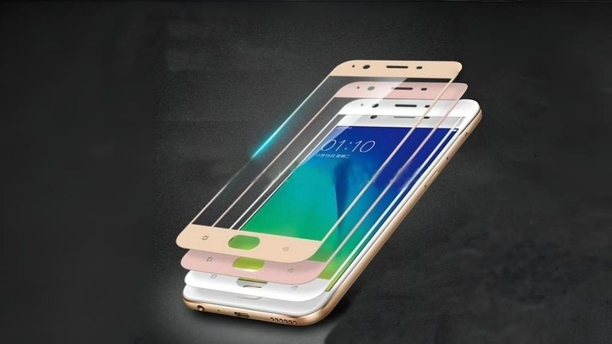 Lưu ý để bảo vệ màn hình Oppo A71 tốt hơn