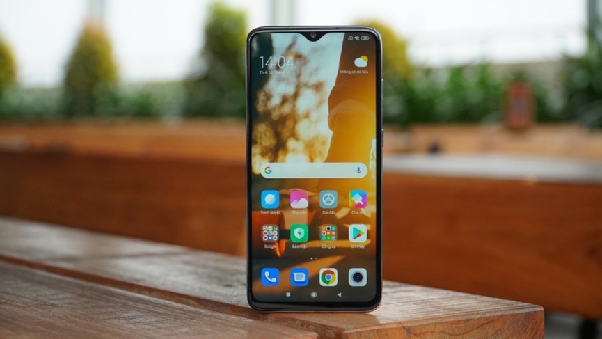 Khi nào bạn nên thay màn hình điện thoại Xiaomi?