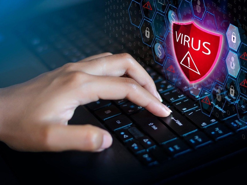 Nguyên nhân phổ biến khiến ổ cứng laptop bị hỏng