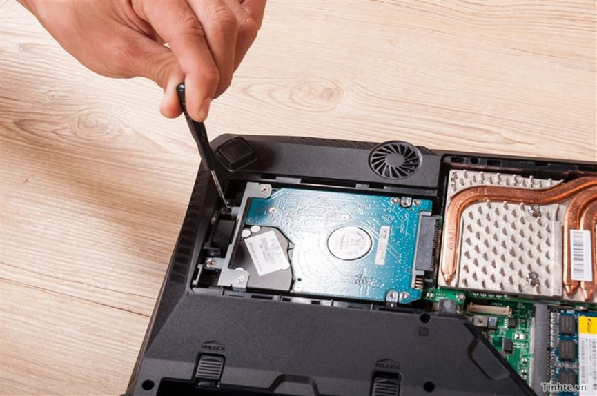 Cách kiểm tra và khắc phục tạm thời