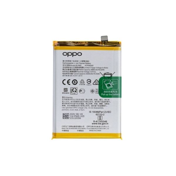 Oppo A16