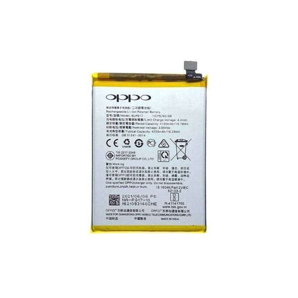 Oppo A16K